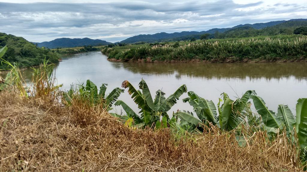 Pousada Rural Ouro Verde Eldorado Luaran gambar